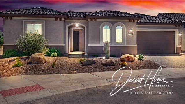 Twilight Photography